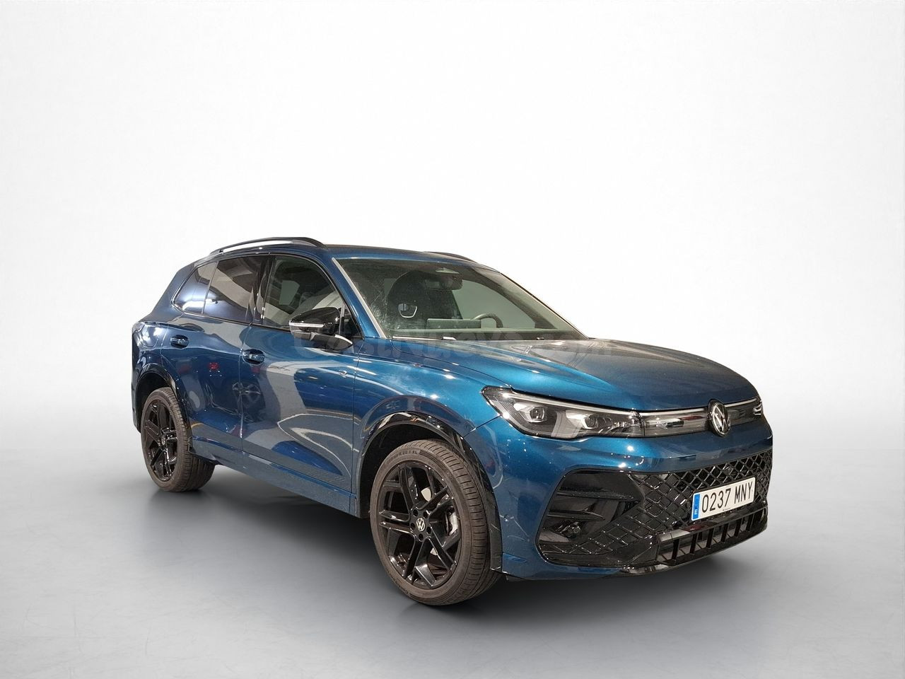Volkswagen Tiguan TIGUAN R-LINE 1.5 ETSI 110 KW (150 CV)  AUTOMßTICO DSG 7 VEL.