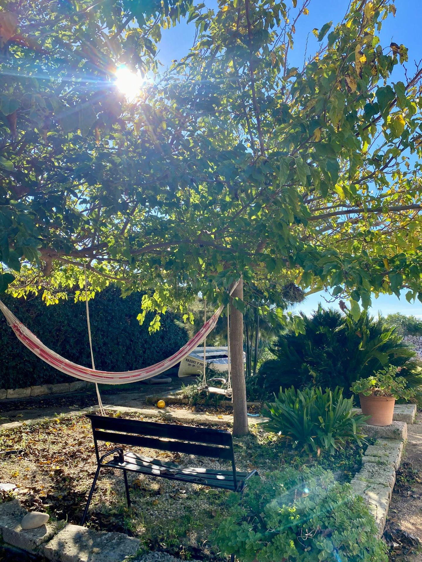 Casa de campo con amplio terreno y autonomía energética en S - foto 5
