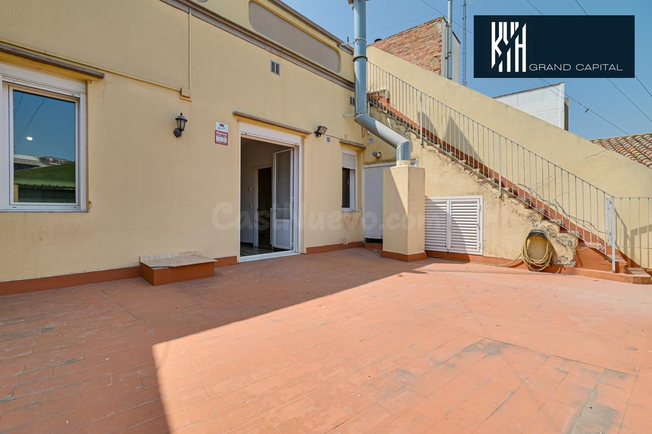 Casa 4 habitaciones 263m² en venta - Centre