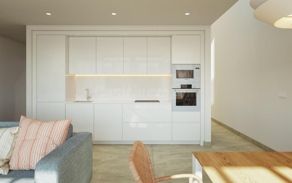 Adosado 2 habitaciones 95m² en venta - La Manga Club-Atamarí - foto 2