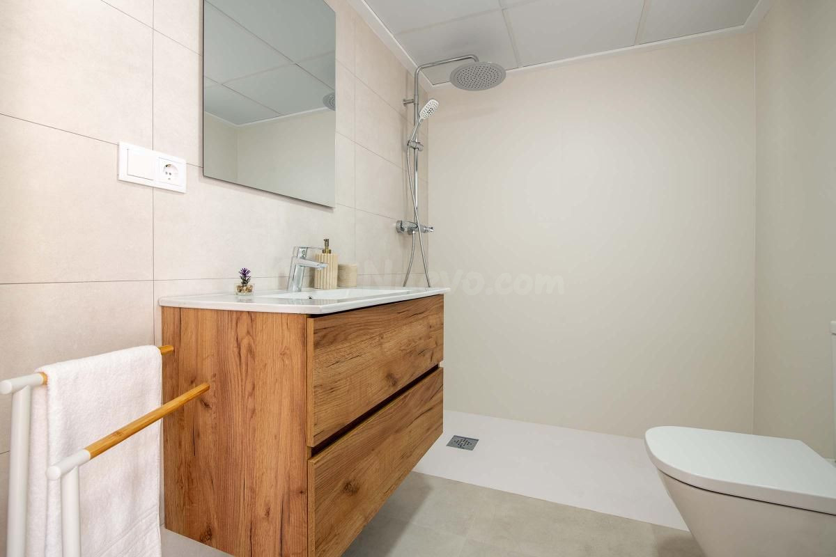 Adosado 3 habitaciones 101m² en venta - Comunidad valenciana - foto 4