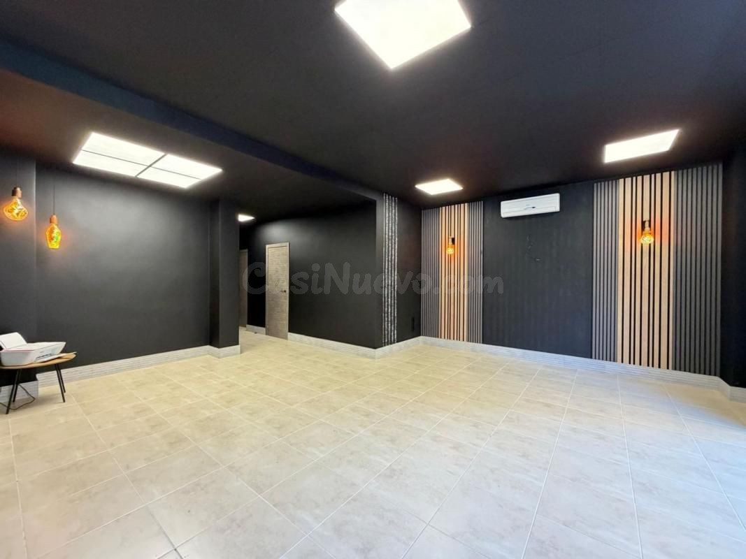 Local comercial 121m² en venta - Estacion de autobuses - foto 5