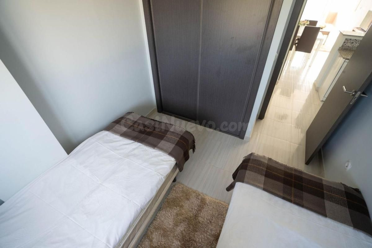 Apartamento 2 habitaciones 66m² en venta - Punta Prima - foto 5