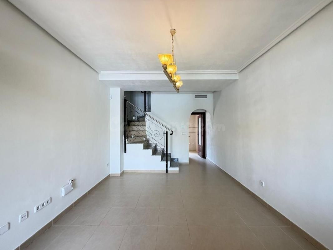 Adosado 2 habitaciones 90m² en venta - Lo Marabu - foto 3