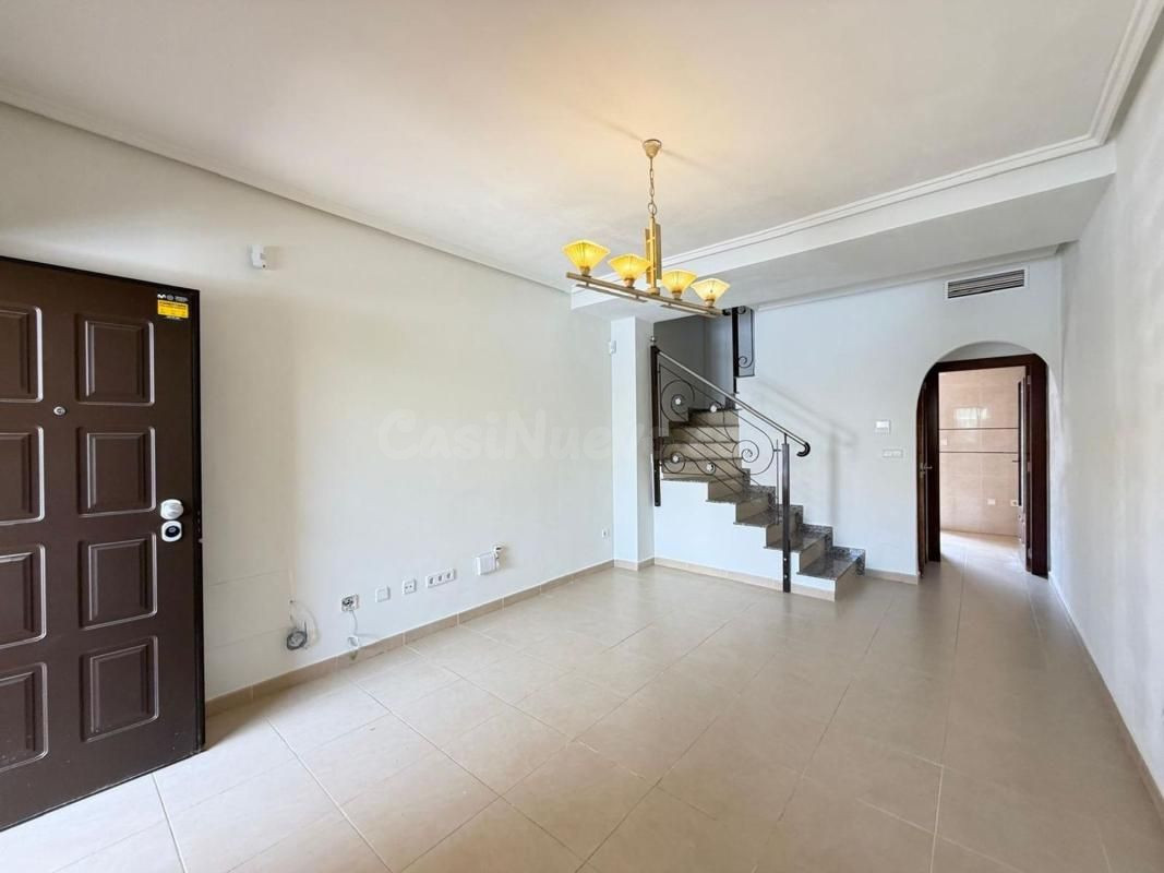 Adosado 2 habitaciones 90m² en venta - Lo Marabu - foto 4