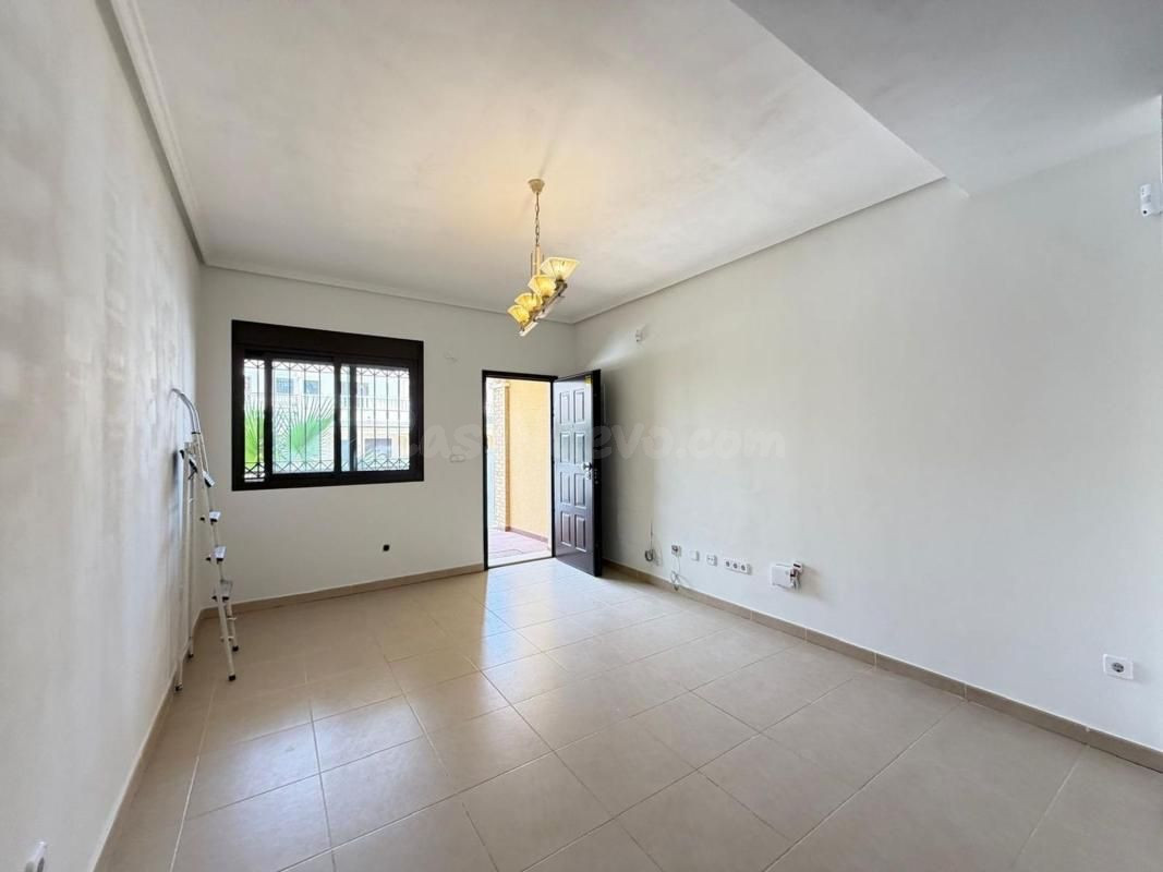 Adosado 2 habitaciones 90m² en venta - Lo Marabu - foto 5