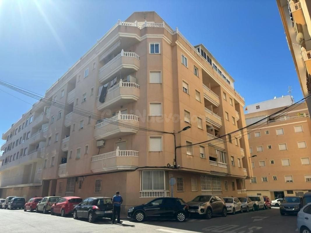 Apartamento 2 habitaciones 63m² en venta - Centro