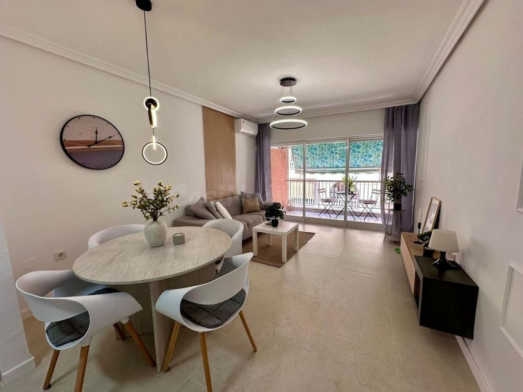 Apartamento 2 habitaciones 65m² en venta - Estacion de autobuses
