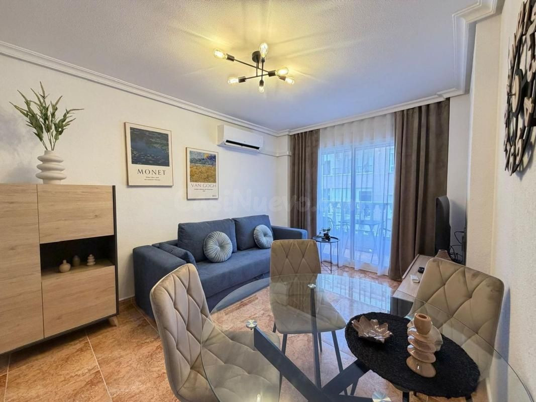 Apartamento 2 habitaciones 59m² en venta - Parque de las Naciones