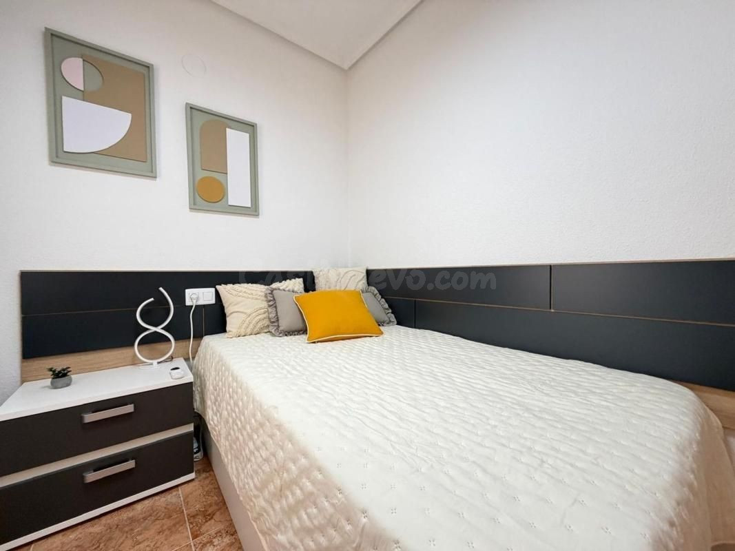 Apartamento 2 habitaciones 59m² en venta - Parque de las Nac - foto 3