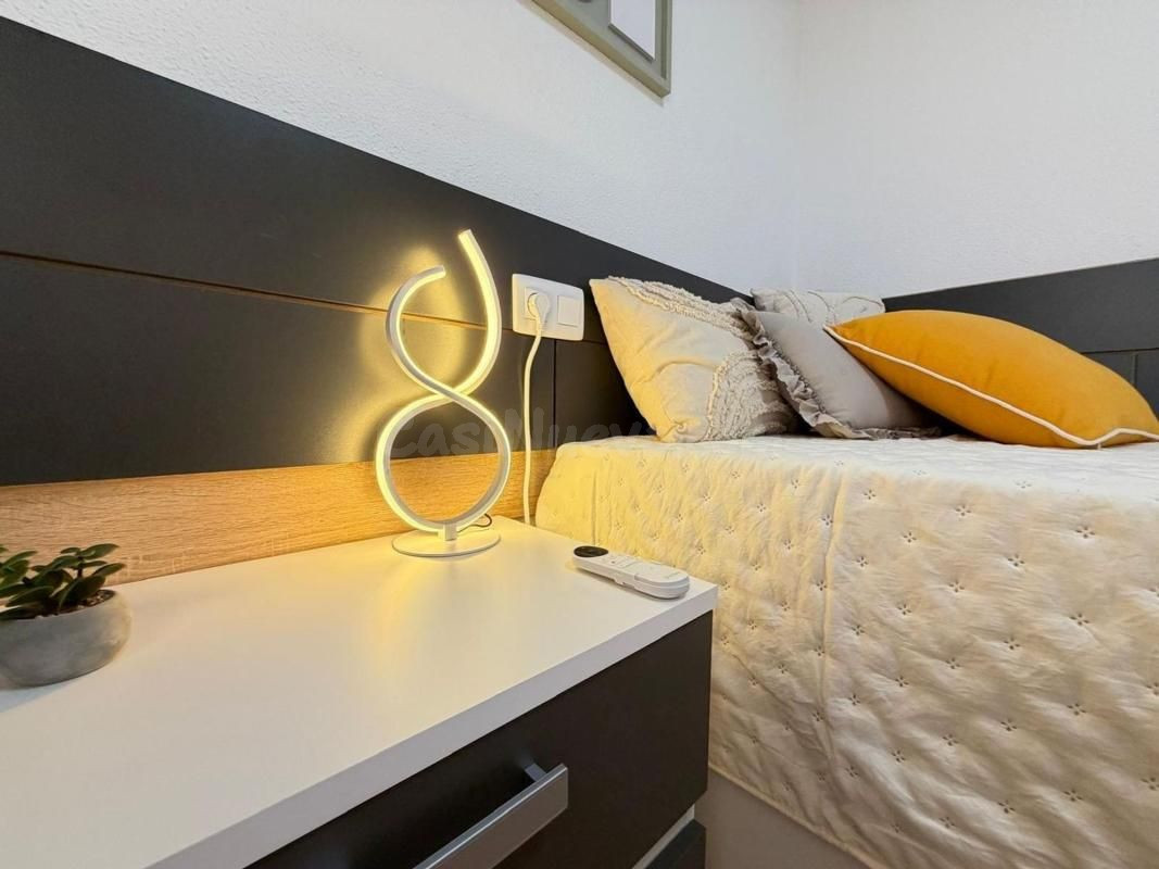 Apartamento 2 habitaciones 59m² en venta - Parque de las Nac - foto 4