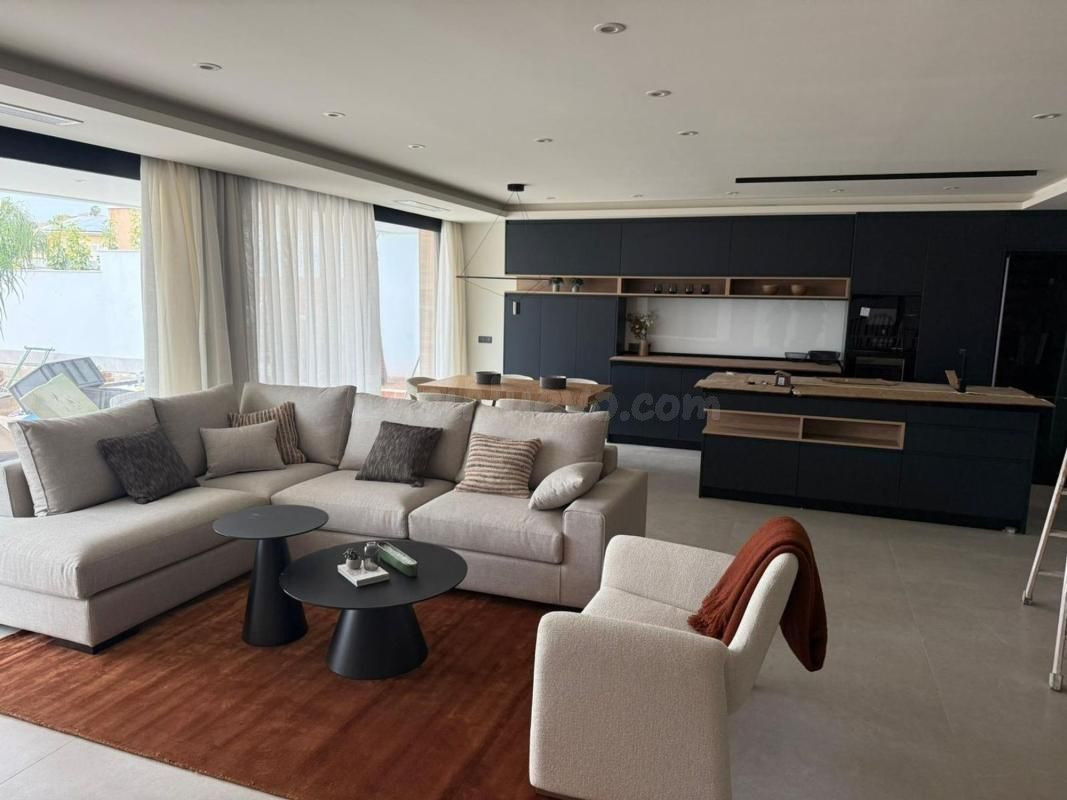 Casa 4 habitaciones 203m² en venta - La Marquesa - foto 3