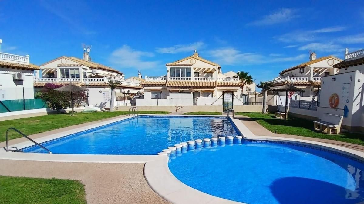 Apartamento 3 habitaciones 82m² en venta - Zeniamar-Horizonte-La Campana