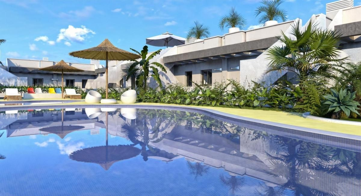 Adosado 2 habitaciones 62m² en venta - Playa sorts de mar - foto 2