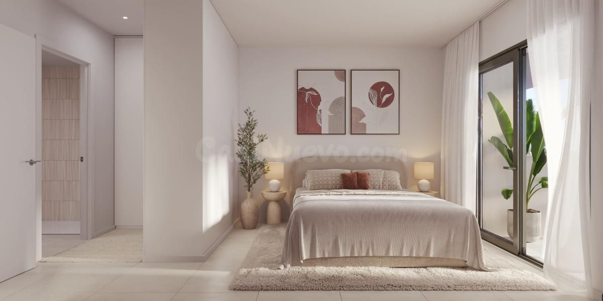 Apartamento 2 habitaciones 181m² en venta - Los Boliches - foto 5