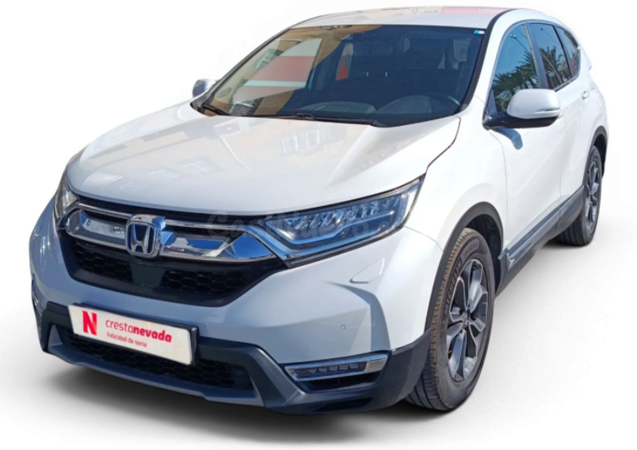 Honda CR-V 2.0 iMMD 4x2Elegance Navi