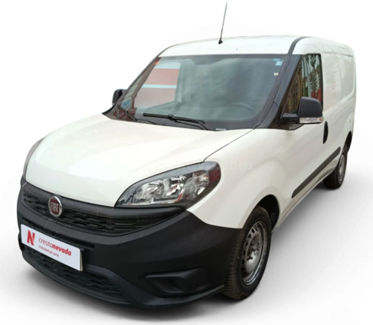 Fiat Doblò Cargo Base 1.6 Mjet 66kW 90CV