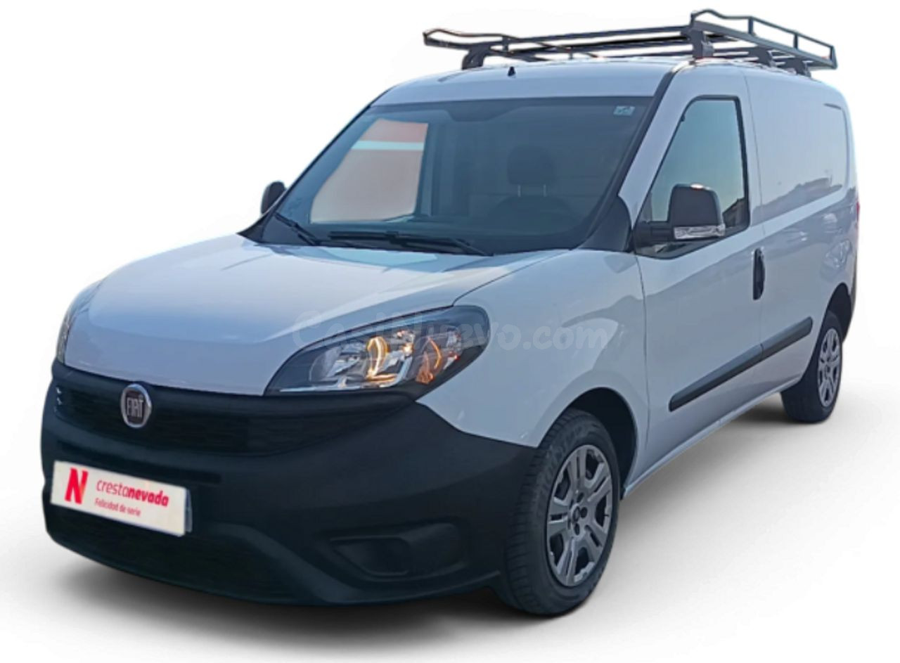 Fiat Doblò Cargo SX 1.6 Mjet 77kW 105CV
