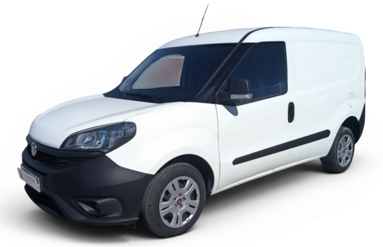 Fiat Doblò Cargo SX 1.6 Mjet 66kW 90CV