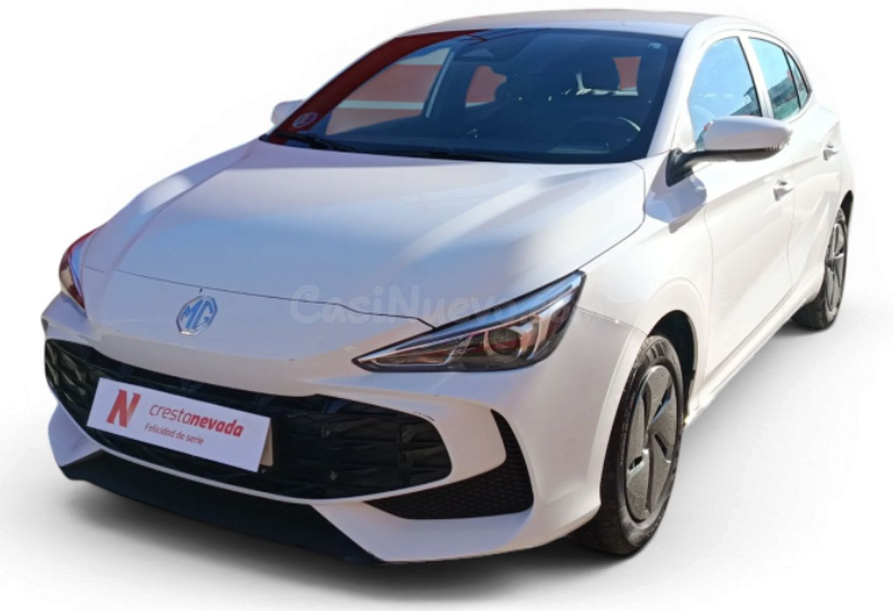MG MG3 Standard