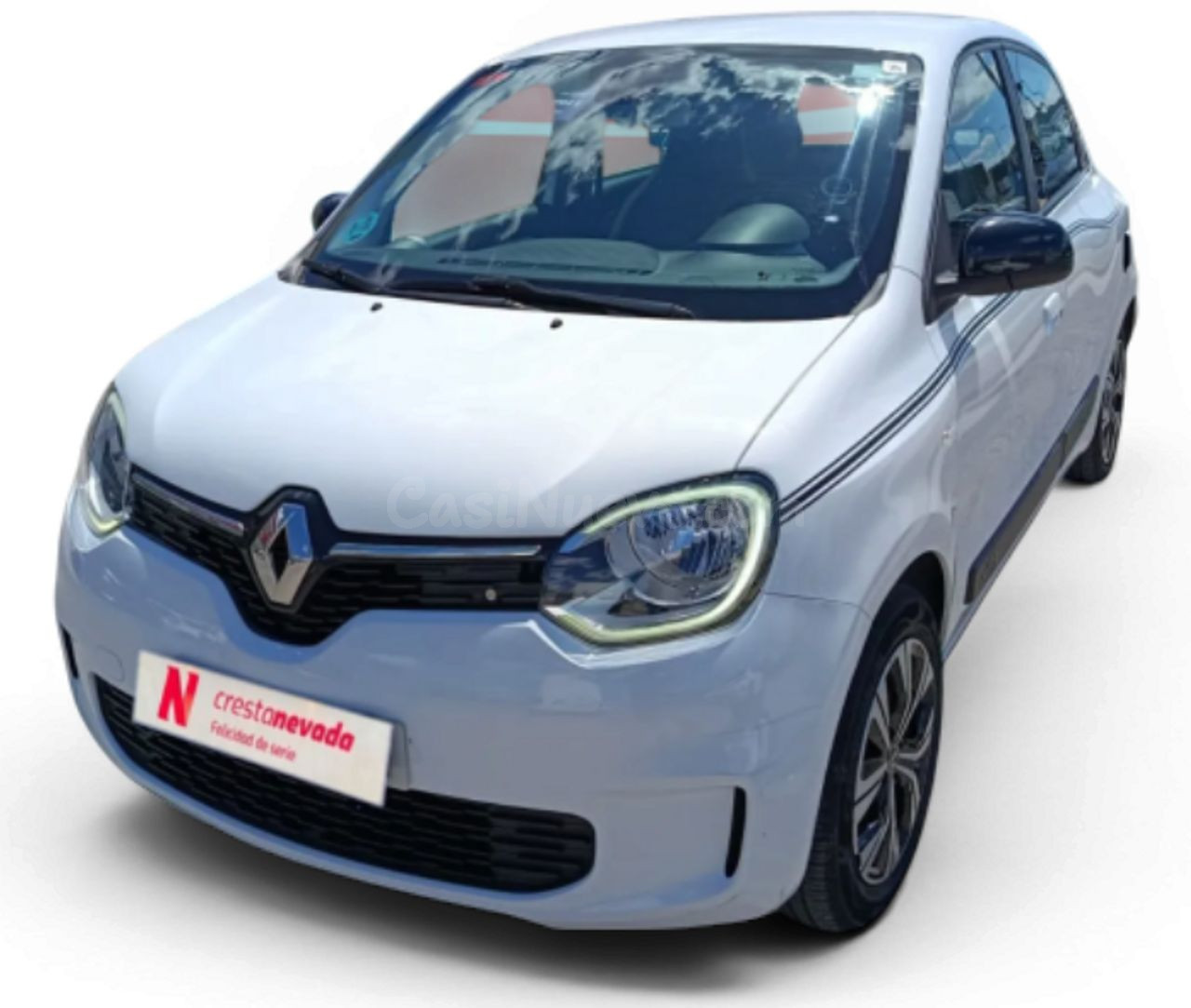 Renault Twingo Intens TCe 55kW 75CV GPF