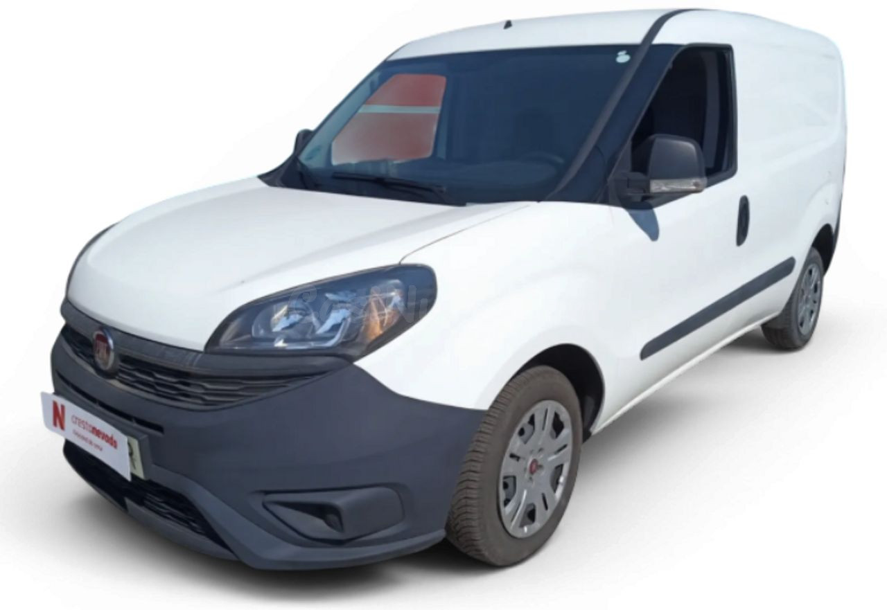 Fiat Doblò Cargo SX 1.6 Mjet 77kW 105CV
