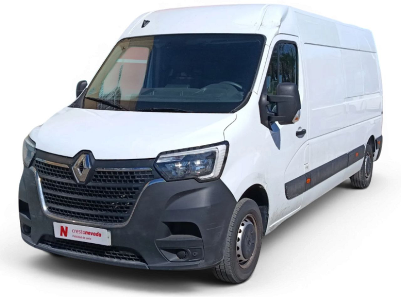 Renault Master Furgon T L3H2 3500 B dCi E 110kW 150CV