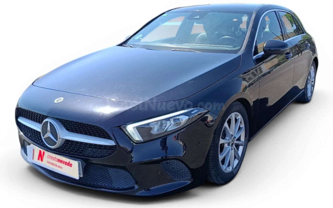 Mercedes Clase A A 180 d