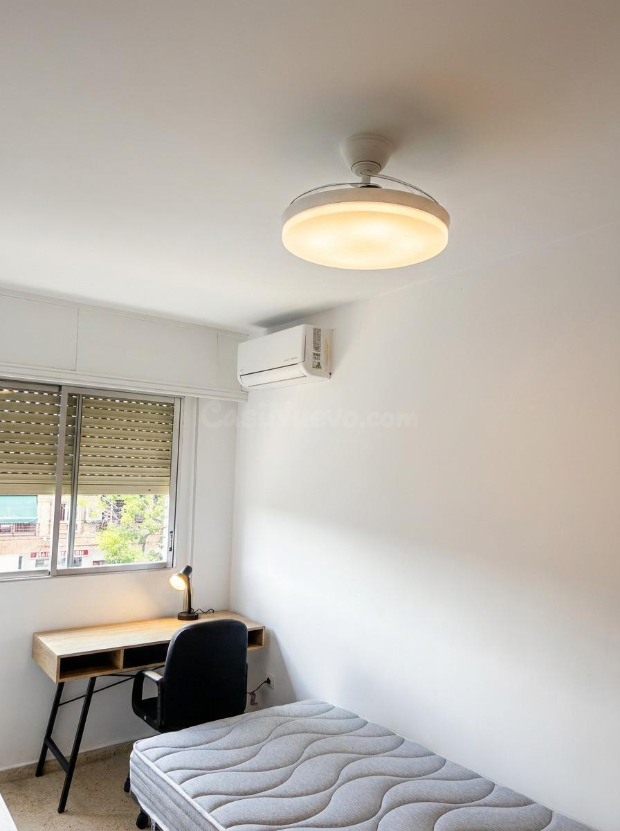 Piso en alquiler en Av. Juan Pablo II, 8, Granada | Luminoso - foto 3