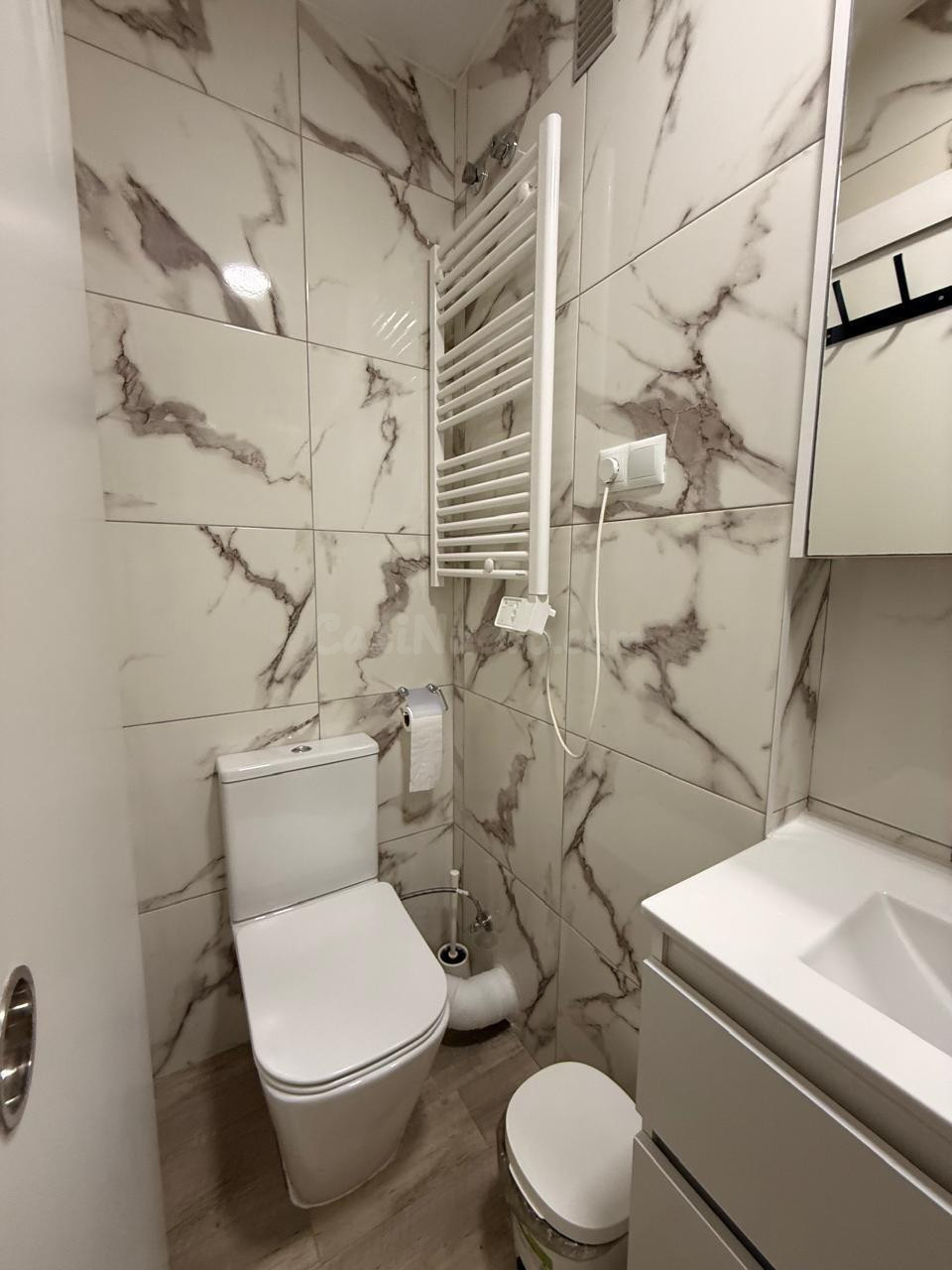 Acogedor Estudio Reformado en Playa del Cura, Torrevieja - foto 5