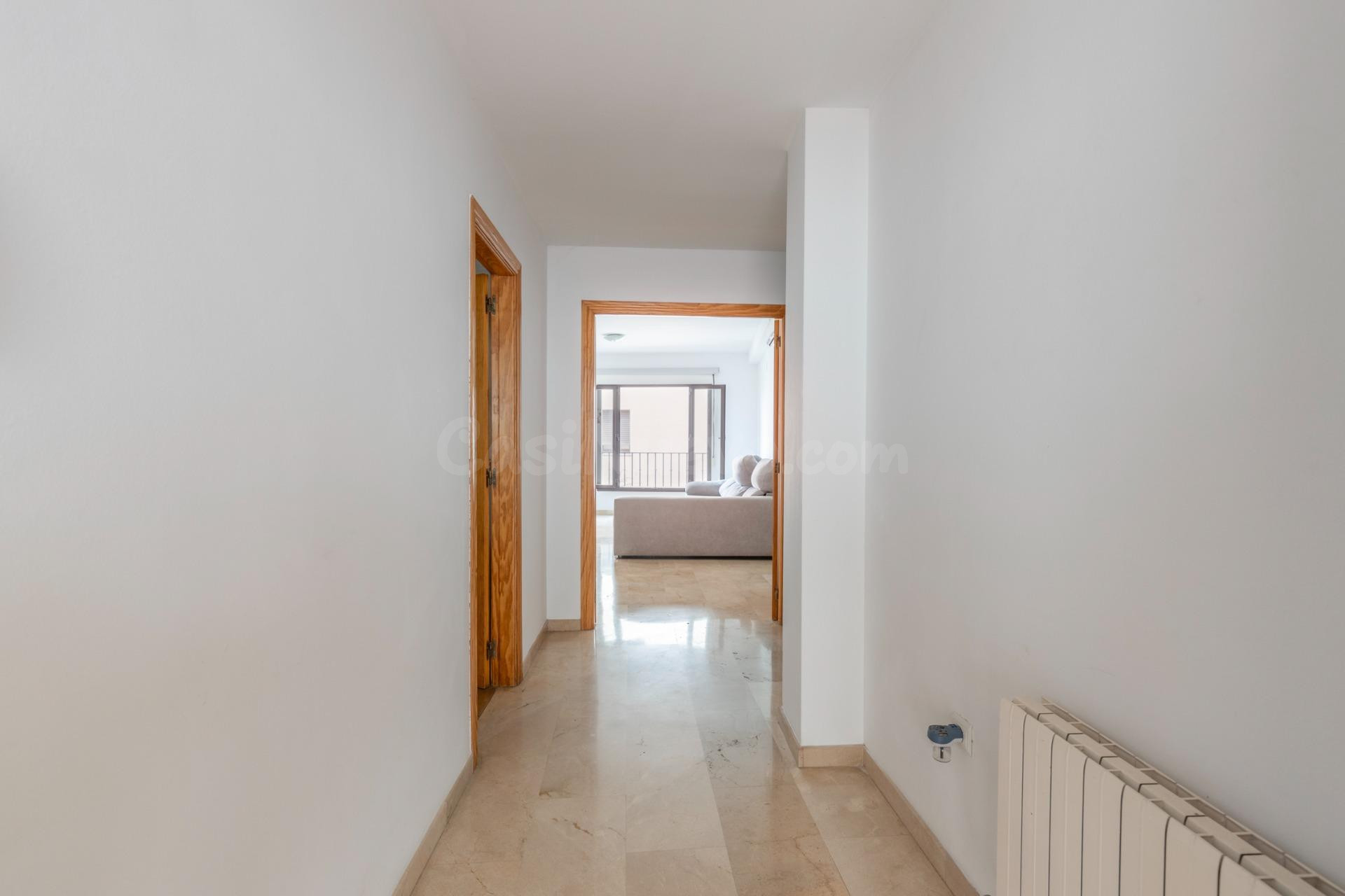 ESPECTACULAR TRIPLEX CON GARAJE Y TRASTERO EN MONACHIL - foto 4