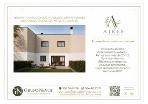 RESIDENCIAL AIRES DE LA VEGA - foto 5