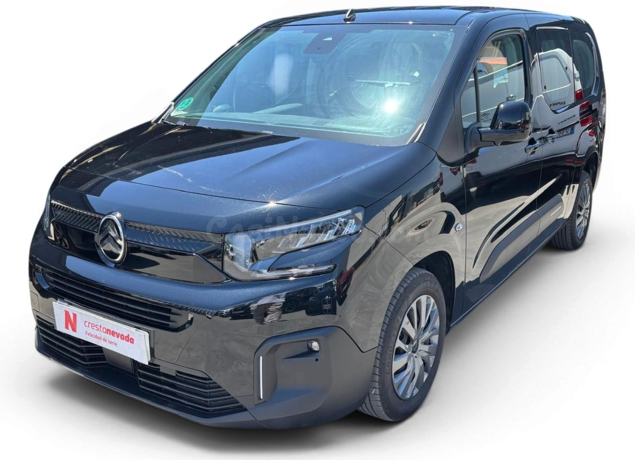 Citroën Berlingo Talla XL BlueHDi 130 SS PLUS Auto