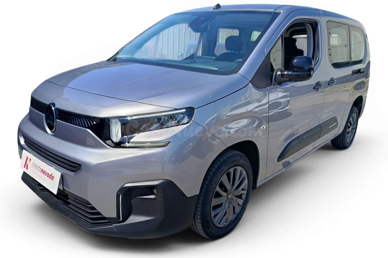 Citroën Berlingo Talla XL BlueHDi 130 SS PLUS Auto