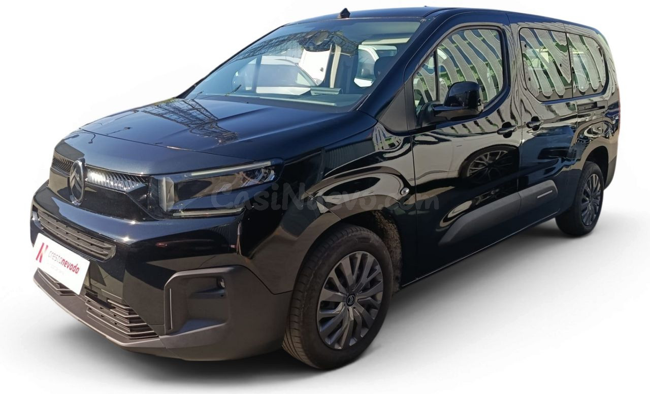 Citroën Berlingo Talla XL BlueHDi 130 SS PLUS Auto