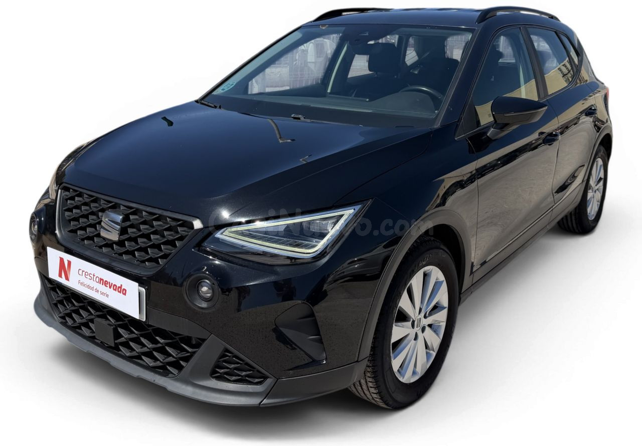 Seat Arona 1.0 TSI 81kW 110CV Style XL