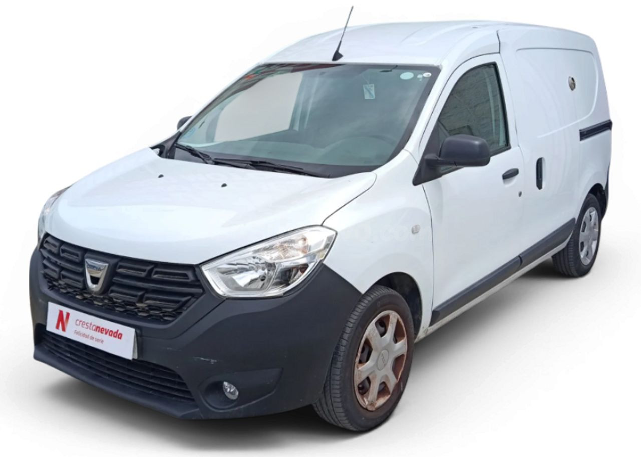 Dacia Dokker Van Essential 1.6 80kW 110CV ECOG