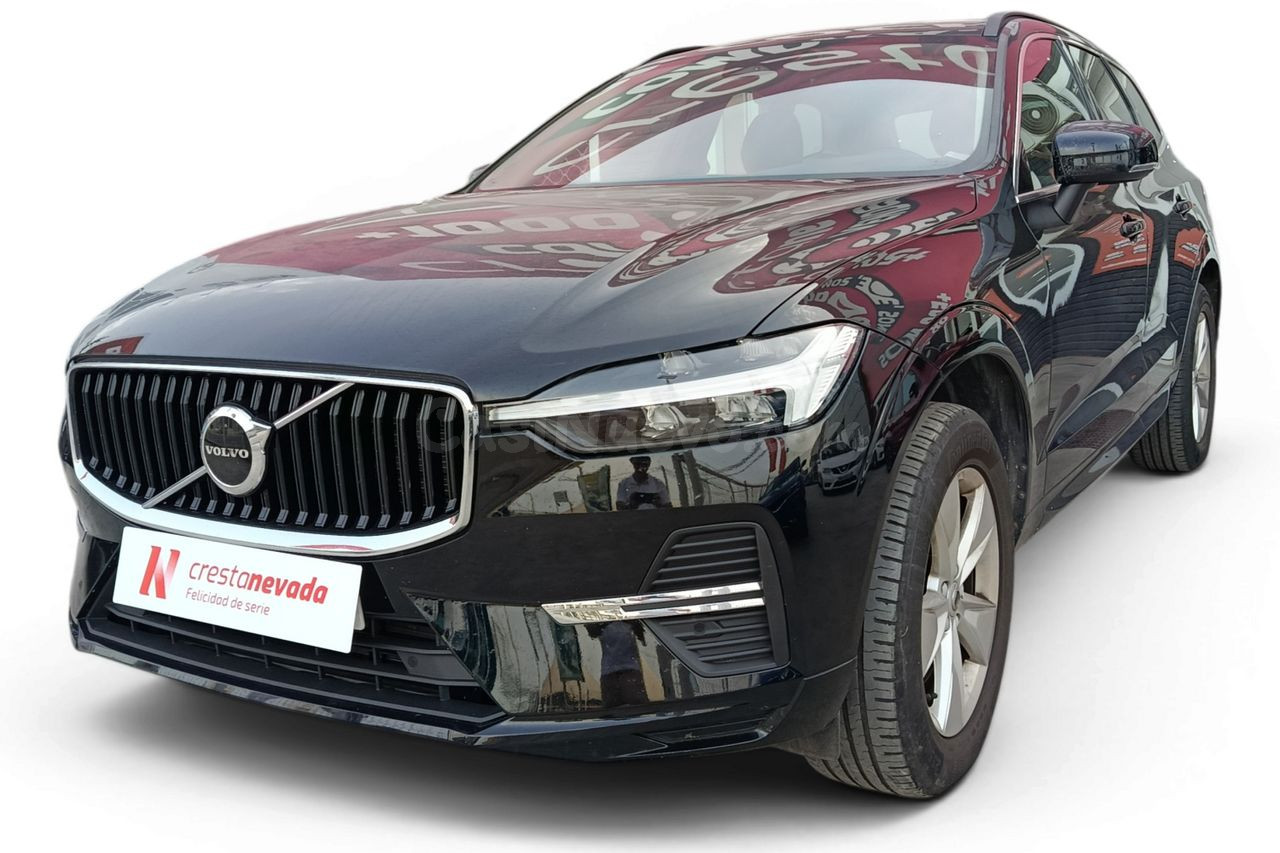 Volvo XC60 2.0 B4 D Core Auto