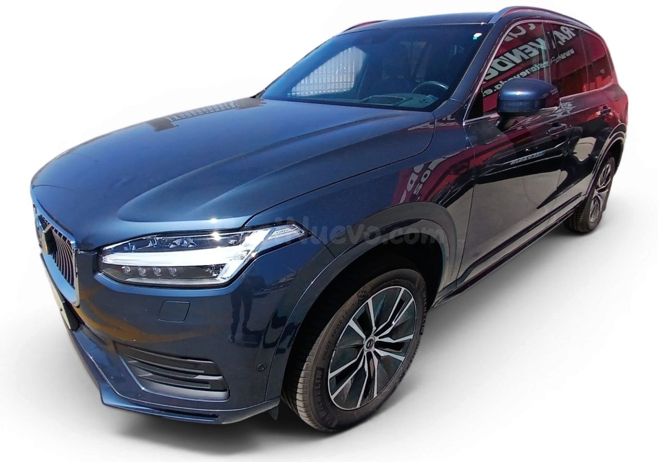 Volvo XC90 2.0 B5 D AWD Momentum Pro Auto