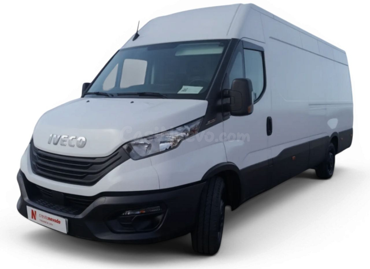 Iveco Daily 2.3 TD 35S 16 V 4100H2 16 M3