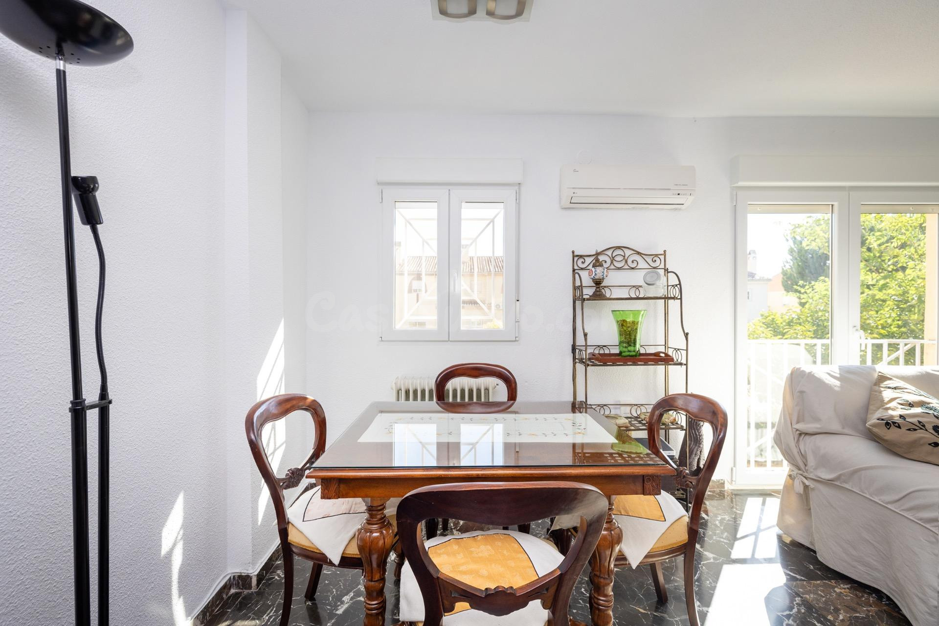 Fantástica vivienda en Loma Linda, vistas panorámicas y zona - foto 3