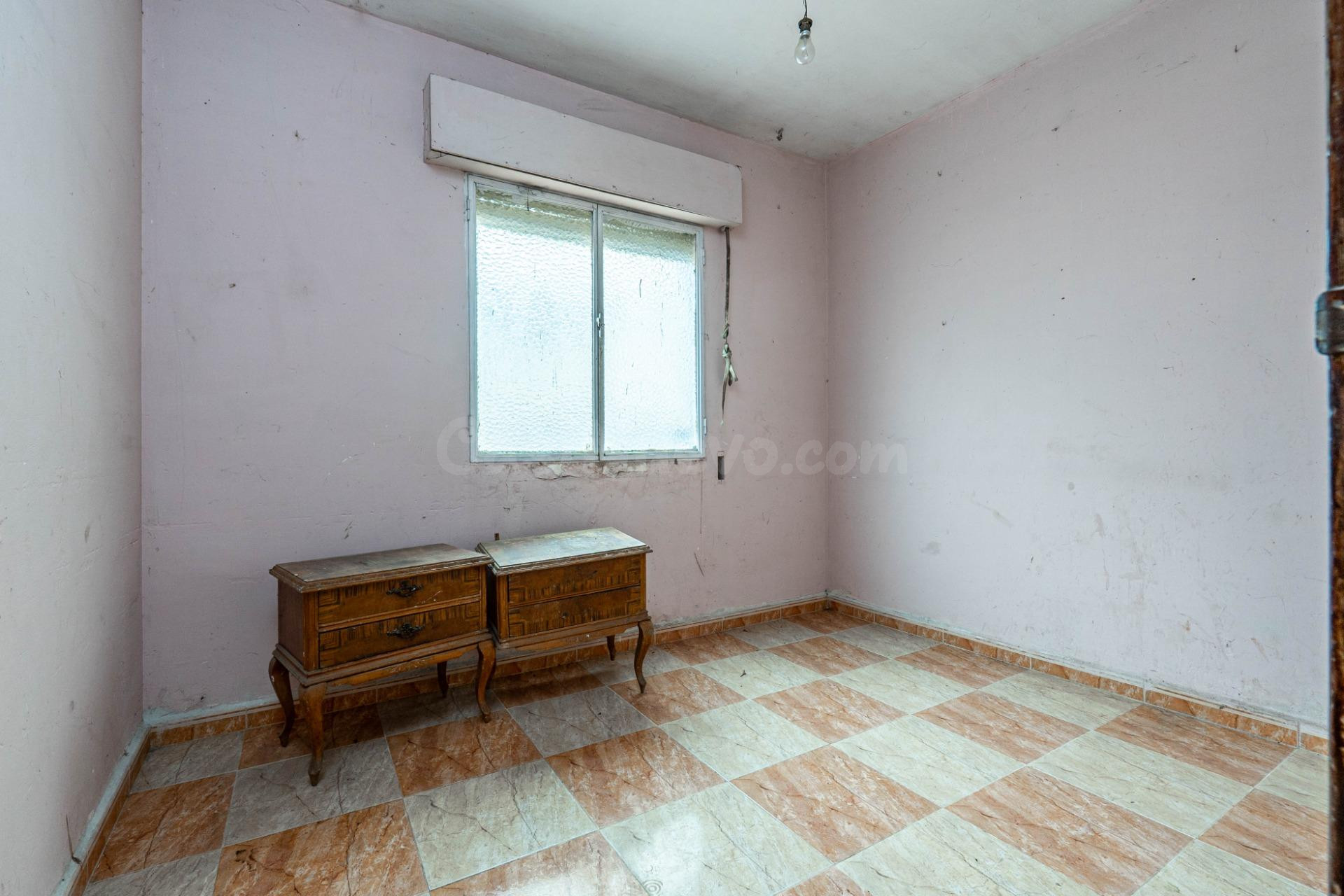 SE VENDE CASA CON UNA PARCELA DE 461 m2 (EN EL CENTRO DE LOS - foto 4