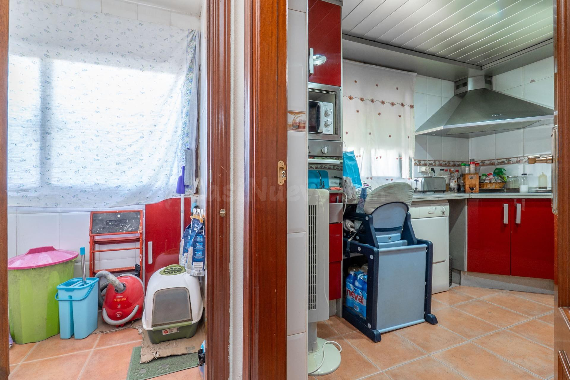 ¡MAGNIFICA CASA UNIFAMILIAR ADOSADA EN LOMALINDA, OGIJARES! - foto 5