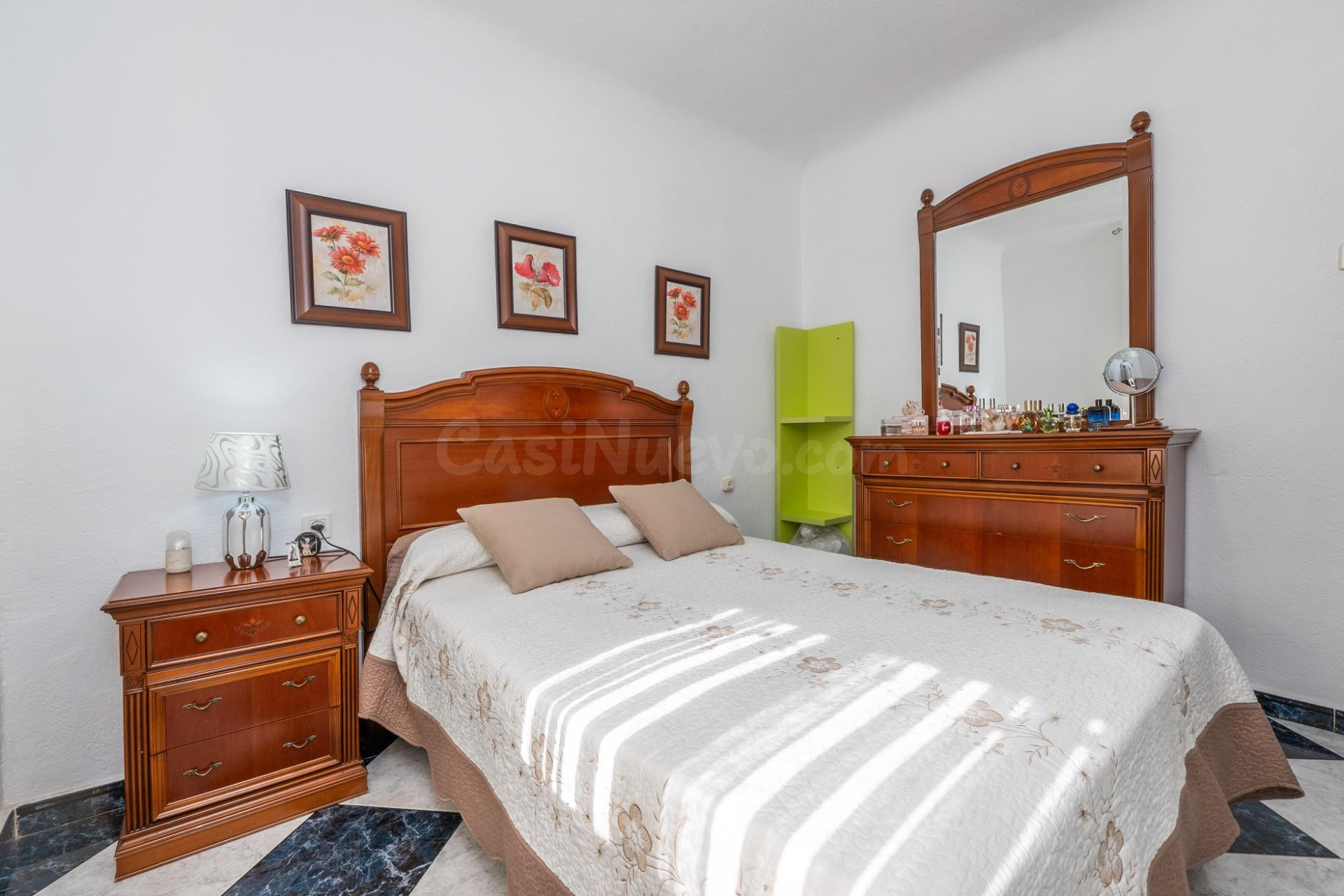BONITO PISO SITUADO EN EL ZAIDIN - foto 4