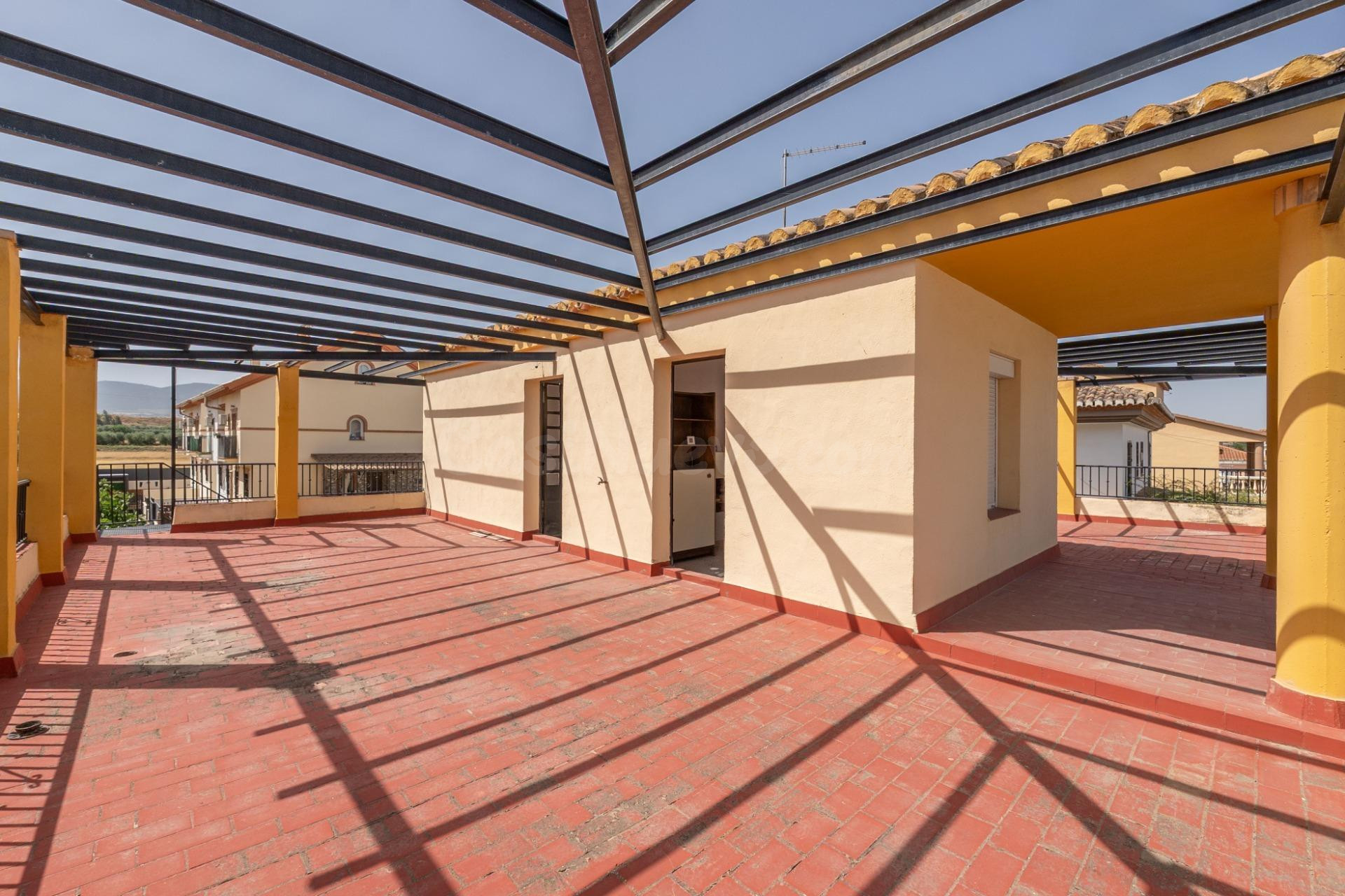 Maravillosa chalet Independiente en Ogijares (Lomalinda) - foto 3