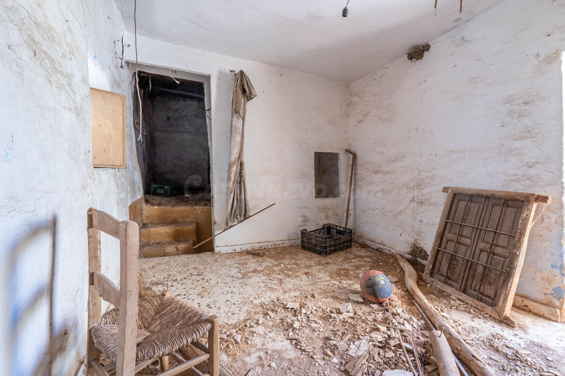 Increíble oportunidad en el centro de la Zubia - foto 3