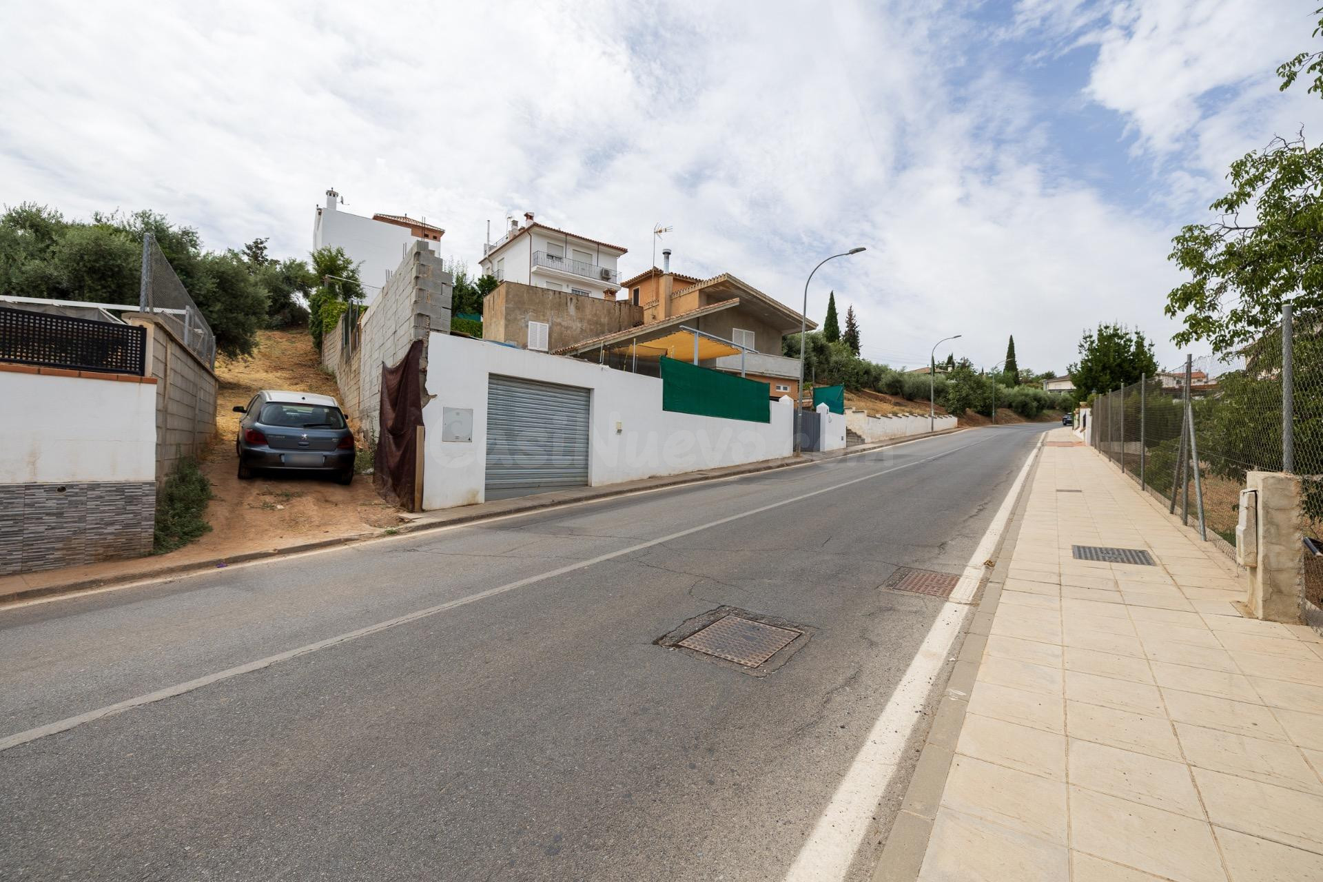 GRAN FINCA URBANA EN NIVAR! - foto 4