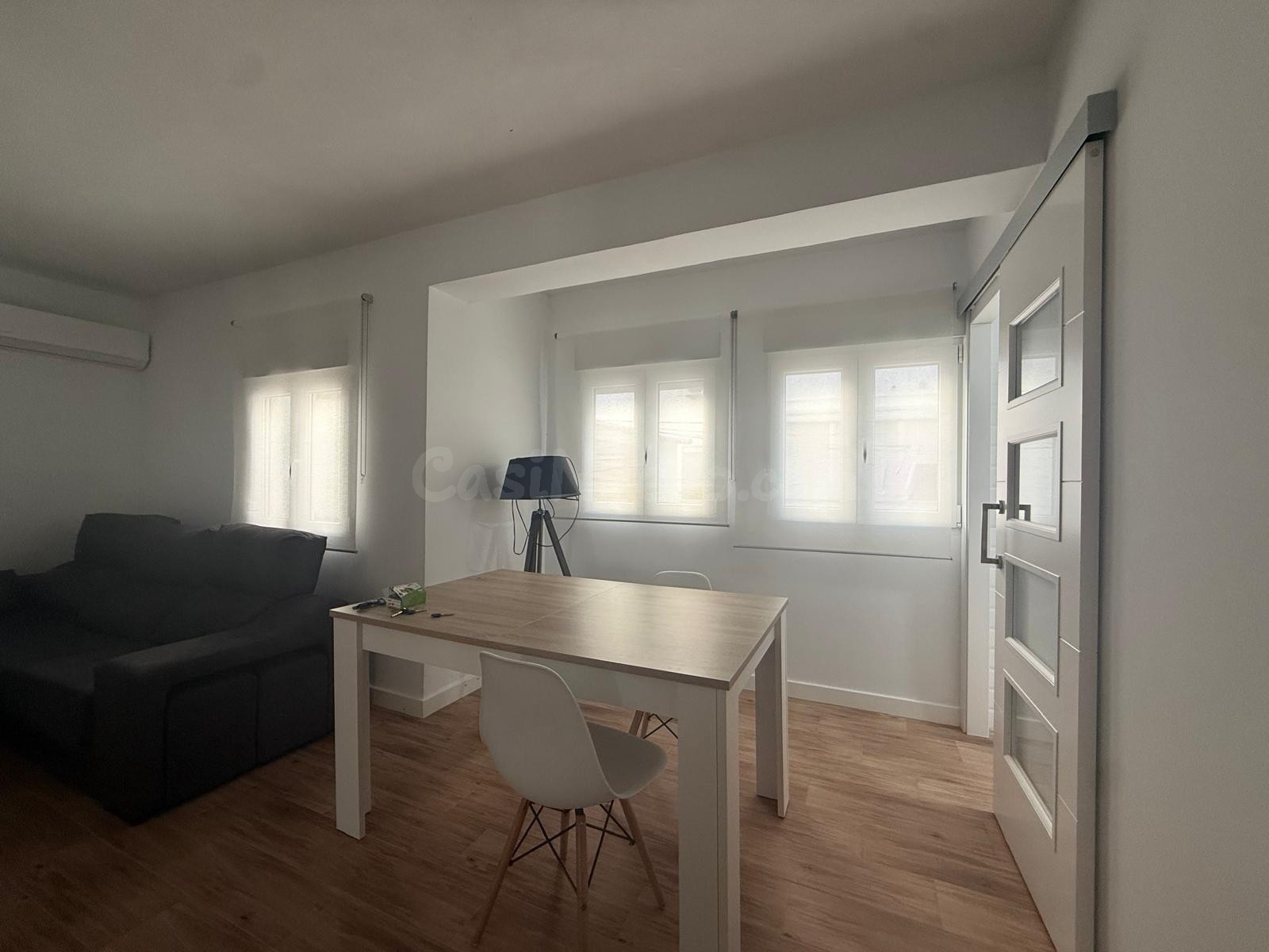 Oportunidad única: Apartamento reformado en Mérida, zona Mar - foto 4