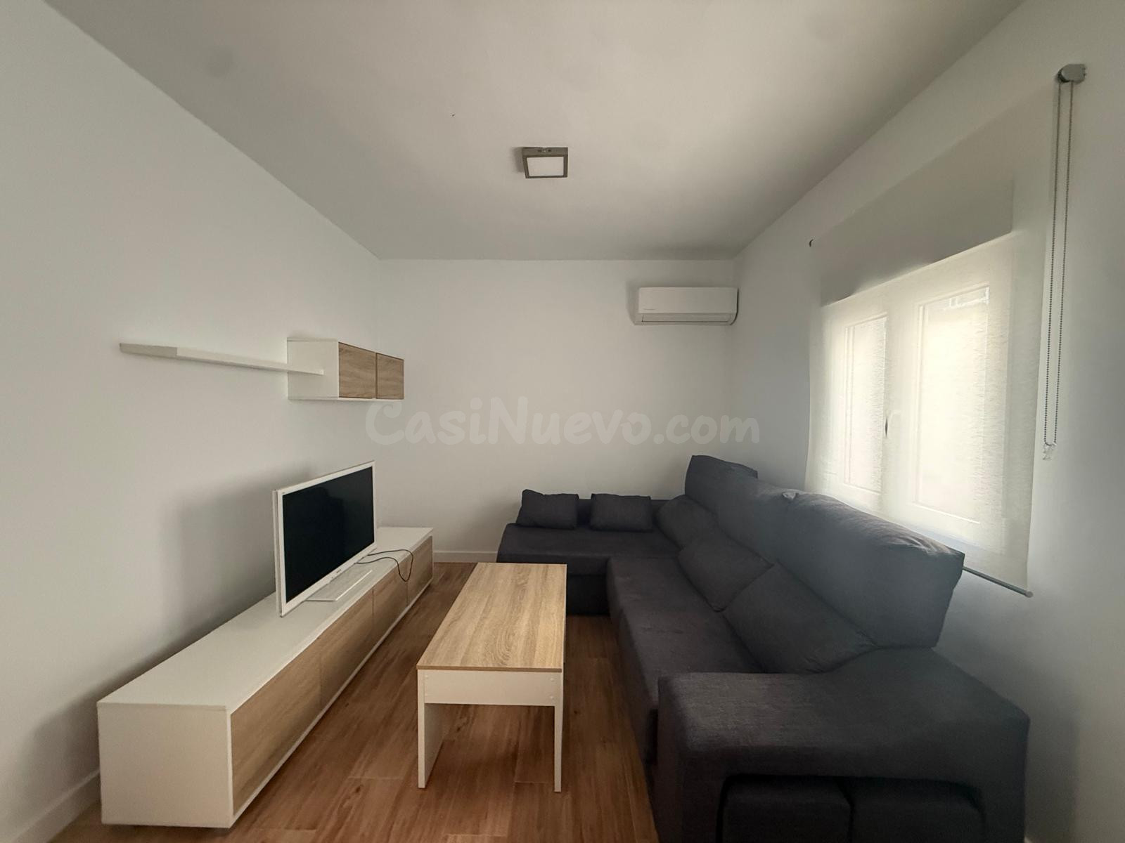 Oportunidad única: Apartamento reformado en Mérida, zona Mar - foto 5