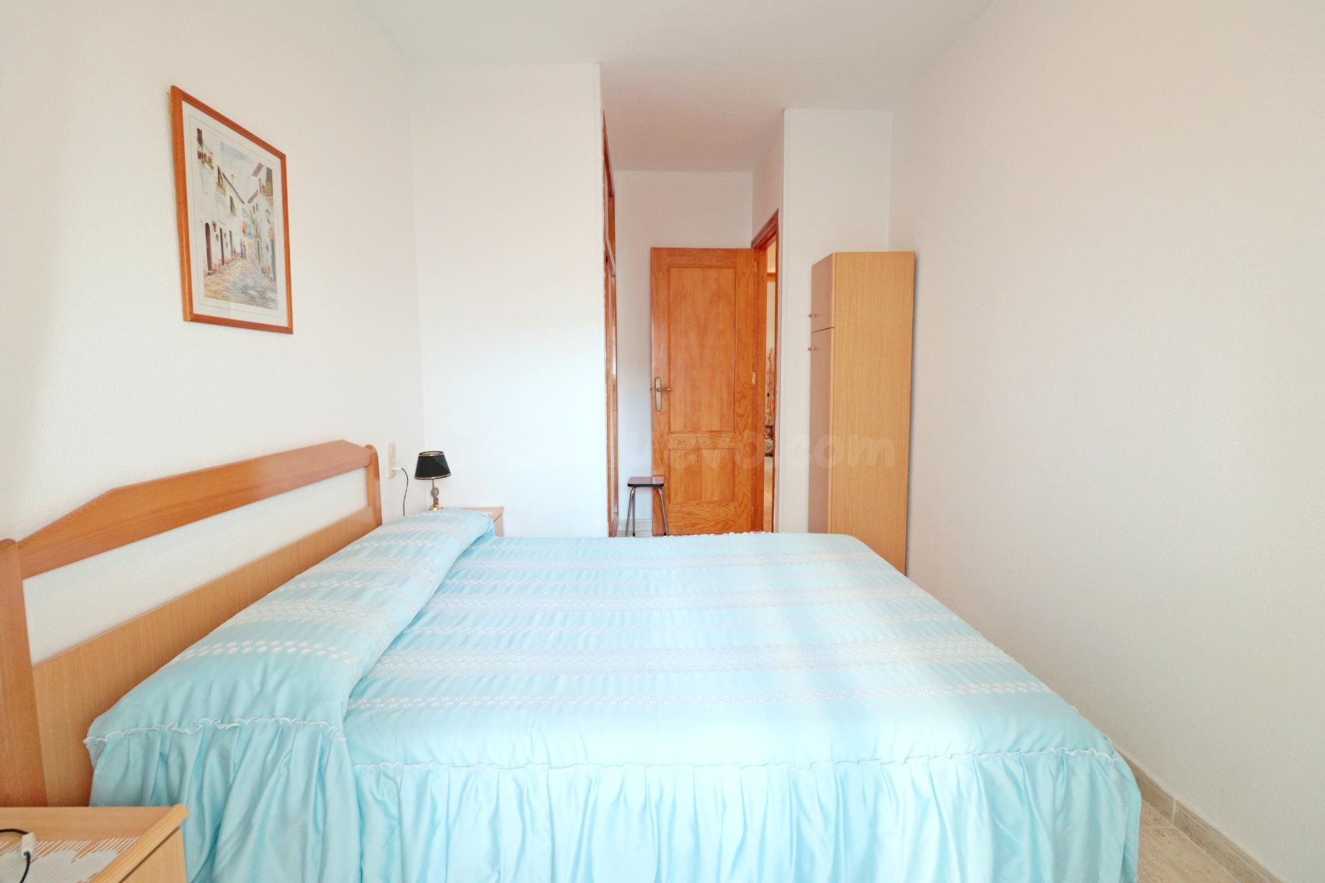 se vende un piso de 2 dormorios y 1 baño completo en distanc - foto 3